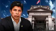 PJ rechaza pedido de Pedro Castillo para anular acta policial por golpe de Estado