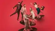 Se estrena la comedia musical 'Morir de amor'