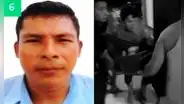 Loreto: presunto feminicida de su expareja se habría suicidado tras ser perseguido por la Policía
