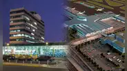 El dilema del Aeropuerto internacional Jorge Chávez más grande del Perú que podría cambiar el futuro del Callao