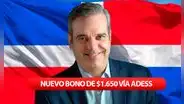 Nuevo Bono de $1.650, vía ADESS en línea: consulta con cédula tu pago y requisitos para recibirlo en Supérate
