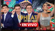 Premios Heat 2024 EN VIVO con Grupo 5, Yahaira Plasencia y más peruanos: ¿a qué hora, en qué canal y dónde ver?