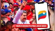 NUEVO BONO ESPECIAL de 1.825 bolívares vía Sistema Patria: ACCEDE en 5 pasos al PAGO de julio en Venezuela
