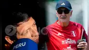 Lozano confirmó reunión con Fossati tras fracaso en Copa América: "Tengo mi propio análisis"
