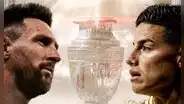Argentina vs. Colombia: fecha, hora y canal confirmado de la final de la Copa América 2024