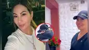 Pamela López se quiebra por recibir gesto tras su separación con Christian Cueva: "Por todo lo que estás pasando"