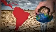Los países de América Latina que aumentarán casi el doble de su consumo de agua para el año 2050
