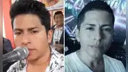 Otra expareja de Diego Cruz, de Los Rebeldes de la Cumbia, lo denuncia por agresión física