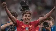 Barcelona rechazó oferta de 250 millones de euros por Lamine Yamal, 'joya' de España en la Eurocopa