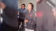 El celular de un adolescente detenido fue clave para rescatar a joven secuestrada en Trujillo