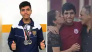 Genio de 17 años que es segundo puesto en la UNI fue el único latinoamericano en ser escogido para proyecto en Alemania
