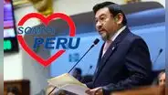 Congreso: confirman incorporación de Luis Cordero Jon Tay a bancada de Somos Perú