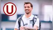 ¡Gabriel Costa jugará en Universitario! Exjugador de Alianza Lima llegó a un acuerdo con los 'cremas'