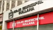SBS intervino a Caja Sullana: ¿qué pasará con el dinero de sus clientes?