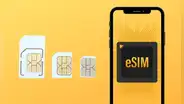 Cómo convertir tu tarjeta SIM en eSIM: Conoce cómo realizar el cambio en tu teléfono y para qué sirve