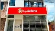SBS interviene Caja Sullana debido a un "acelerado deterioro de su solvencia"