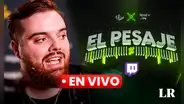 [Twitch TV Ibai] Pesaje Velada del Año 4 EN VIVO: revisa AQUÍ el cara a cara previo al evento de box