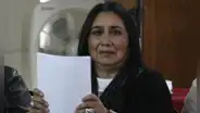 Vocera de Nuevo Perú descarta acercamiento con JPP y Antauro Humala: "No tenemos una proximidad"