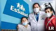 EsSalud y derechohabientes: solo estos familiares del titular pueden acceder al seguro