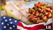 Retiran estos productos de pollo de supermercados de Estados Unidos: bacteria causaría intoxicación alimentaria