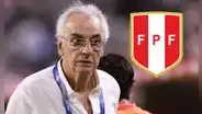 FPF definió el futuro de Jorge Fossati tras la eliminación de Perú en la Copa América 2024