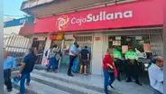 Caja Sullana tras ser intervenida por la SBS: ¿qué sucederá con los ahorros de los usuarios?