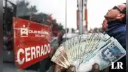 ¿Desde cuándo la Caja Sullana devolverá los ahorros a sus clientes tras intervención de la SBS?