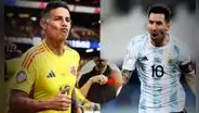 ¿Quién es el único árbitro peruano que integra la terna que dirigirá la final de la Copa América 2024?
