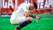 Diego Dorregaray no seguirá en Universitario para el Torneo Clausura: Bustos no lo tomará en cuenta