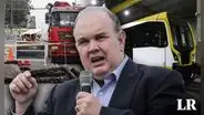Municipalidad de Lima demanda a Línea 2 del Metro de Lima por usurpación agravada tras cierre de vías