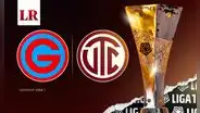 Deportivo Garcilaso vs. UTC EN VIVO: ¿a qué hora y dónde ver el partido por el Torneo Clausura?