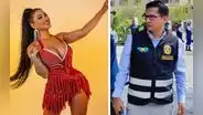 Paula Arias rompe su silencio sobre su vínculo con Hernán Sifuentes: "No Tengo nada que ocultar"