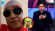 Ex ‘burbujito’ de Yola Polastri criticó DURAMENTE el homenaje de Ernesto Pimentel: “Nunca lo hubiera permitido”