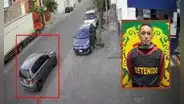 Arequipa: detienen a integrante de 'Los Gallegos' vinculado al homicidio del hijo de exjugador de Melgar