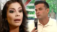 Christian Domínguez conmueve con emotivo mensaje tras el internamiento de su hijo con Karla Tarazona