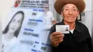 Tramita DNI electrónico GRATIS este 12 y 13 de julio: así puedes acceder en estos distritos de Lima