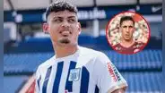 ¿Por qué Jeriel De Santis se volvió tendencia tras la salida de Diego Dorregaray de Universitario?