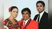 Nieto de Juan Gabriel murió a las pocas horas de nacer: así lo despidió su familia