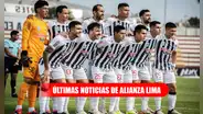 Alianza Lima: bajas, fichajes y todo lo que debes saber del equipo blanquiazul para el Clausura