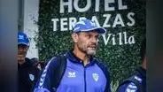 Gustavo Roverano desmintió mal estado de cancha en polémico partido de Liga 2