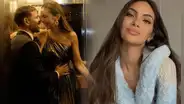 Natalie Vértiz celebra 9 años de relación con Yaco Eskenazi con emotivo mensaje: "El que me hace reír y renegar"