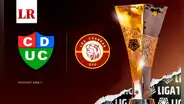 Unión Comercio vs. Los Chankas EN VIVO: ¿en qué canal ver la fecha 1 del Torneo Clausura 2024?