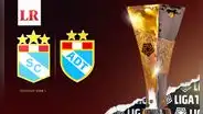 Sporting Cristal vs. ADT EN VIVO: ¿a qué hora y dónde ver el partido por la fecha 1 del Torneo Clausura 2024?