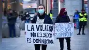 La cultura de violación en Perú: los abusos sexuales no pueden formar parte de las prácticas aceptadas, según especialistas
