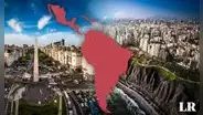 Estas son las 5 mejores ciudades para vivir en América Latina en 2024: ¿Está Lima en el ranking?