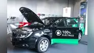 Venta de autos electrificados crece en más de 60% durante el primer semestre
