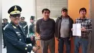 Remueven a jefe policial de Puno a 6 meses de asumir funciones: dirigentes pidieron su remoción al Mininter