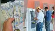 ¿Cuánto dinero puedo retirar como máximo de un cajero automático?
