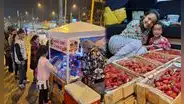 El secreto del éxito de Delifresas, el negocio de Lima Norte más viral de TikTok: "Al mes abrí mi segunda sucursal"