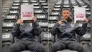Universitario presentó a Gabriel Costa con picante video que recuerda la final ganada en Matute